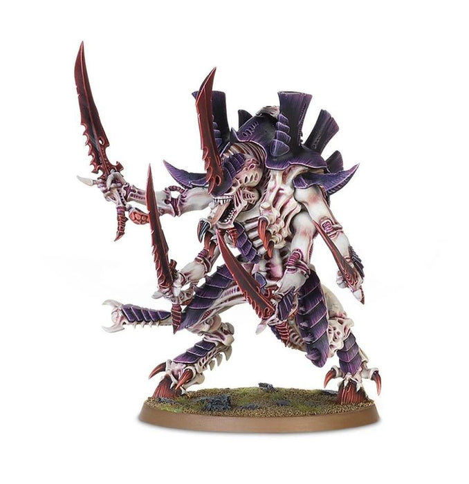 Tyranids: Winged Hive Tyrant