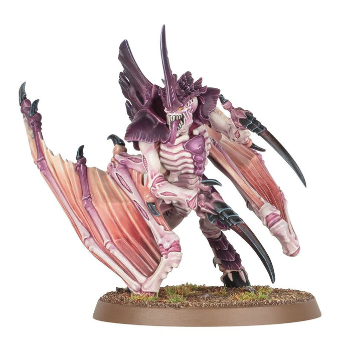 Tyranids: Winged Tyranid Prime