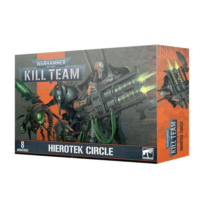 Kill Team: Hierotek Circles