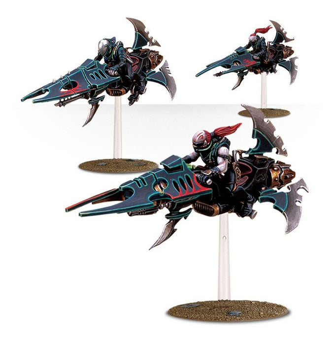 Drukhari: Reavers