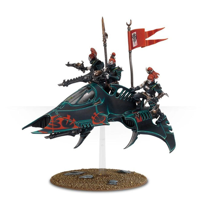 Drukhari: Venom