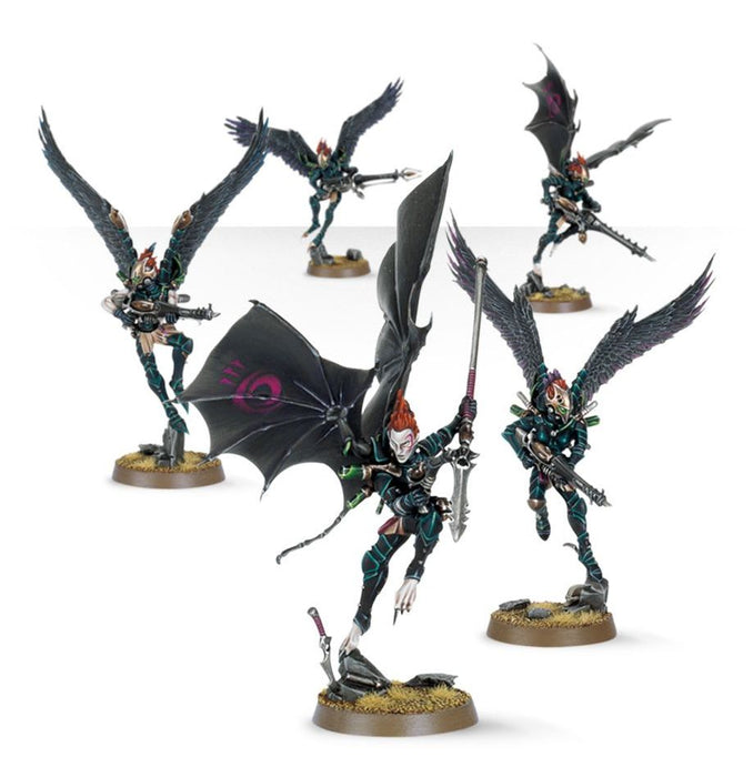 Drukhari: Scourges