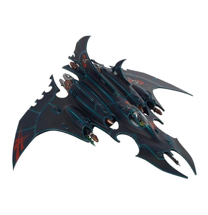 Drukhari: Razorwing Jetfighter