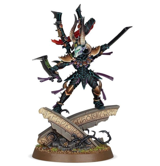 Drukhari: Drazhar