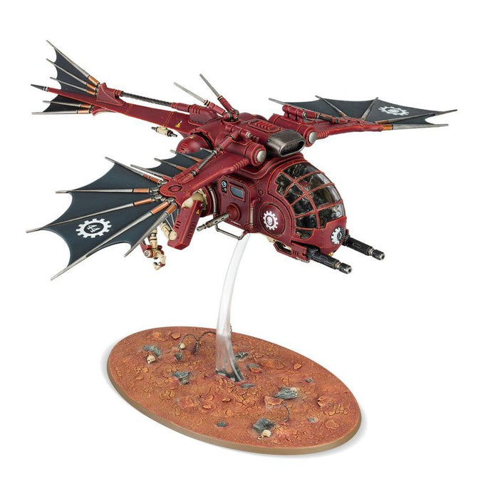 Adeptus Mechanicus: Archaeopter