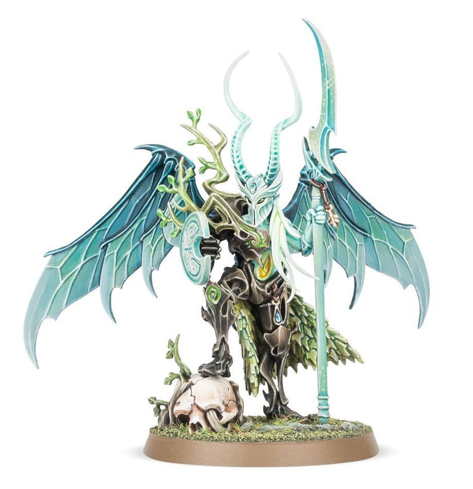 Sylvaneth: Druanti the Arch-Revenant