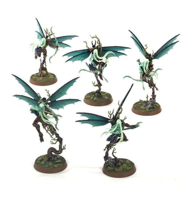 Sylvaneth: Gossamid Archers