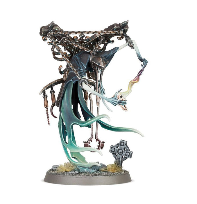 Nighthaunt: Krulghast Cruciator