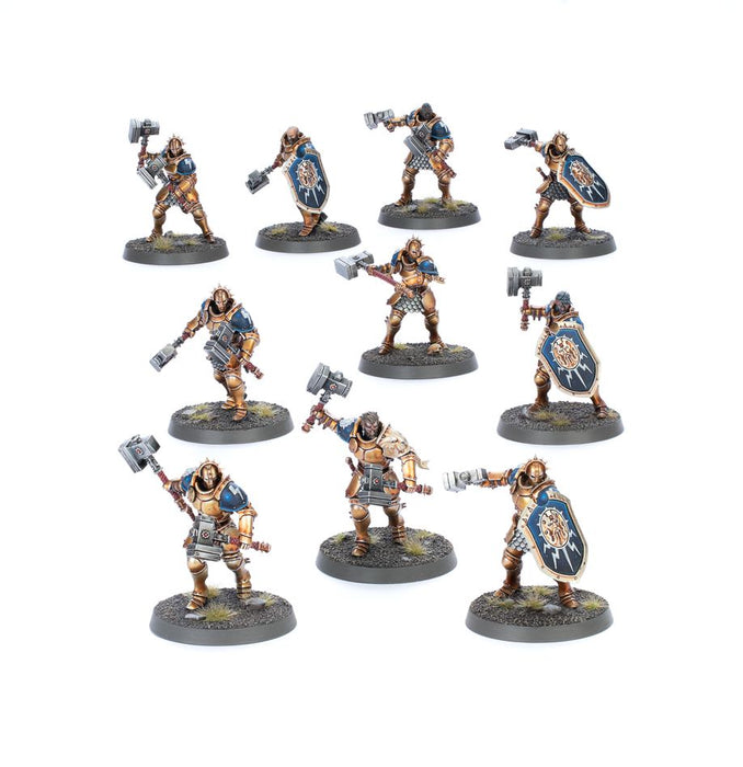 Stormcast Eternals: Liberators