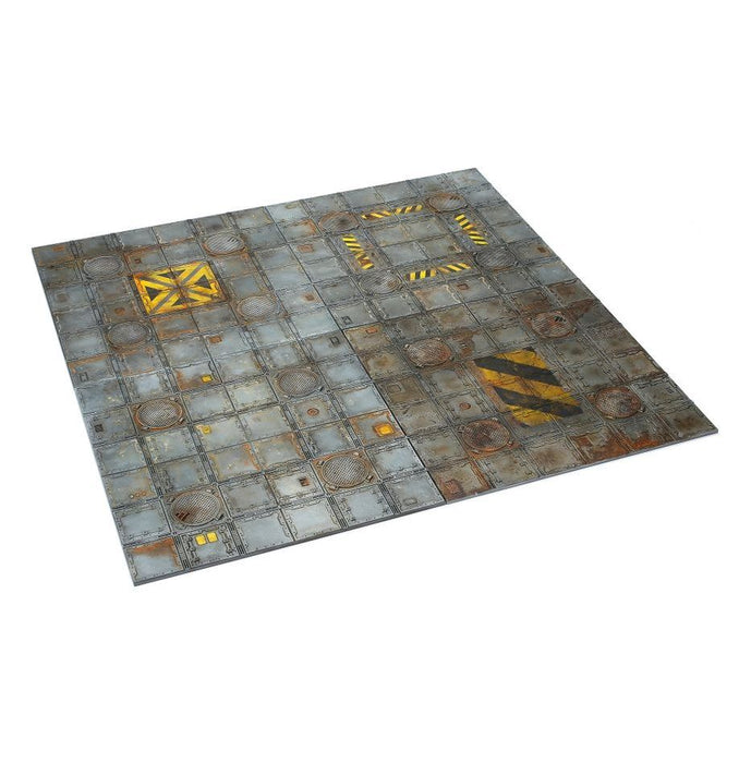 Zone Mortalis: Floor Tile