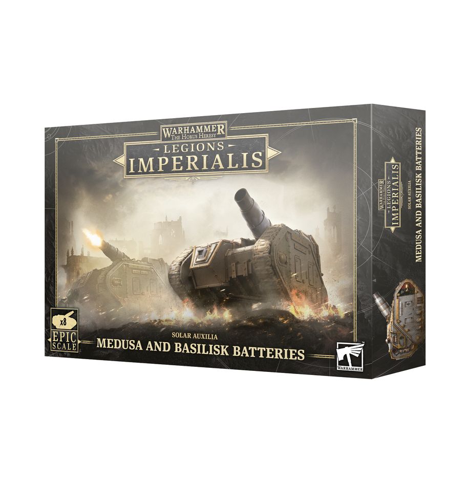 Legions Imperialis Black Friday Sale