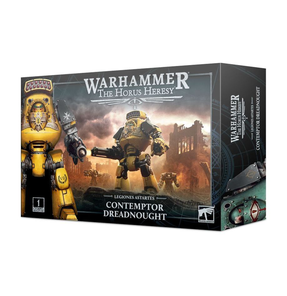 Traitor Space Marine Legions