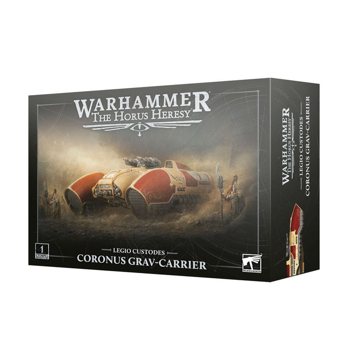 Coronus Grav-carrier