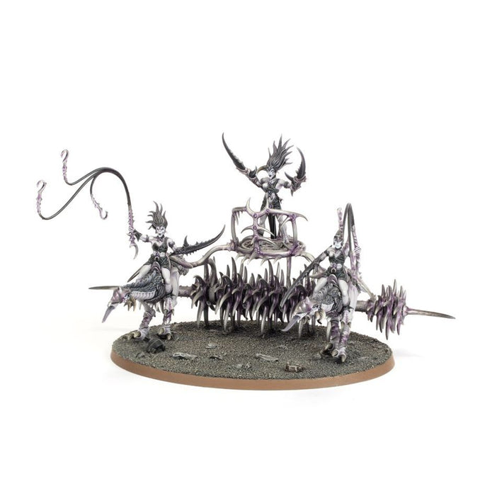 Chaos Daemons: Tormentbringer / Bladebringer