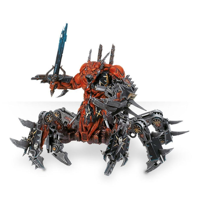 Chaos Daemons: Soul Grinder