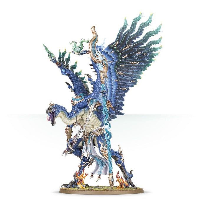 Chaos Daemons: Lord of Change