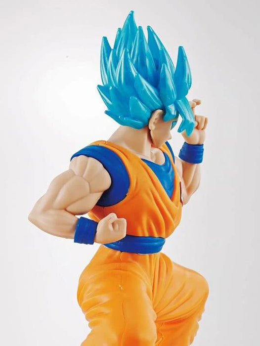 Entry Grade Figure-Rise Super Saiyan God 2 Son Goku