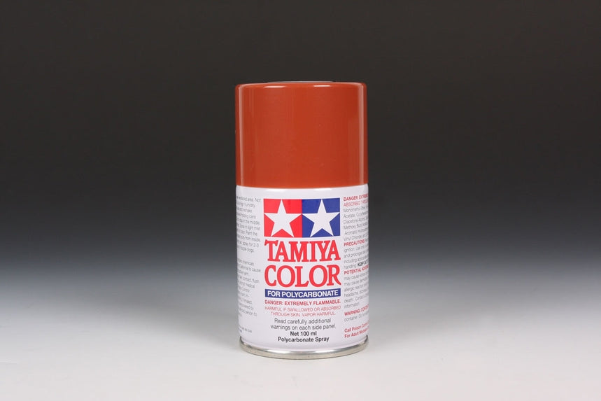 Tamiya PS-14 - Copper - 100 ml