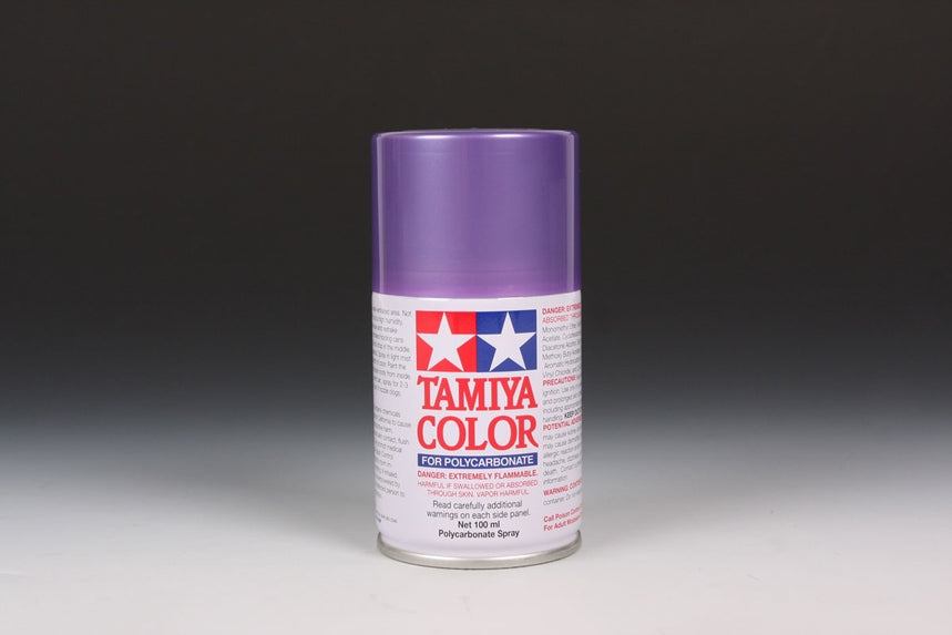 Tamiya PS-51 - Purple - 100 ml