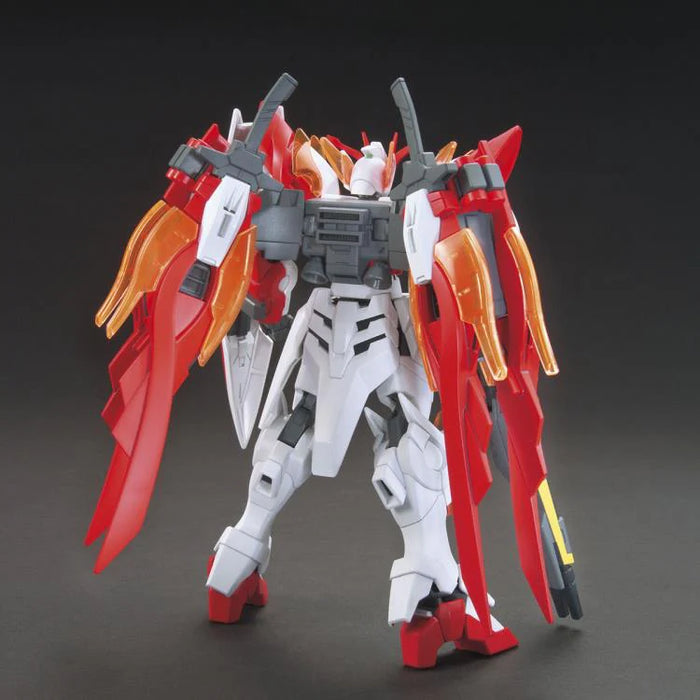 HGBF 033 Wing Gundam Zero Honoo