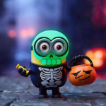 Minions Mokoo Series Wave 03 Belloween
