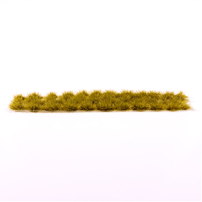 AK Interactive Diorama Summer Green Tufts 6mm - AK8120