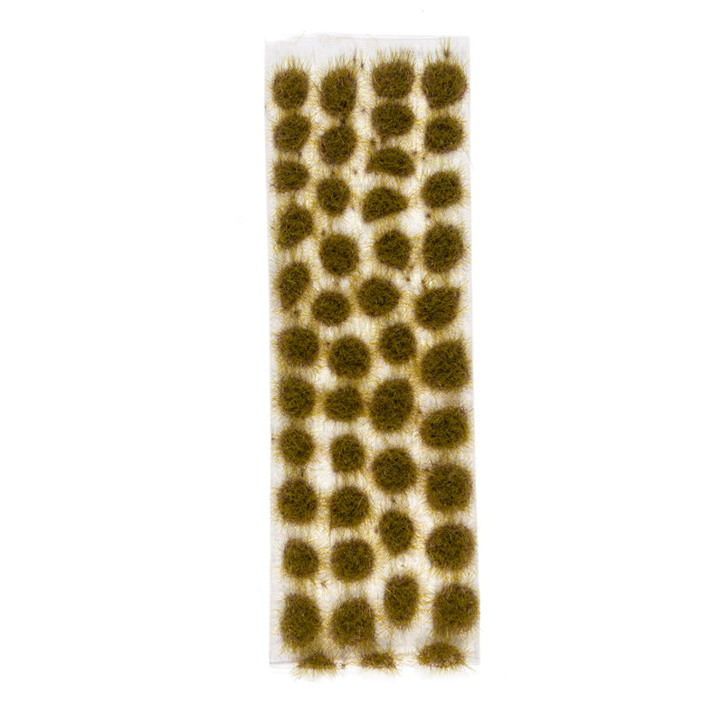 AK Interactive Diorama Backwater Tufts 6mm AK8128