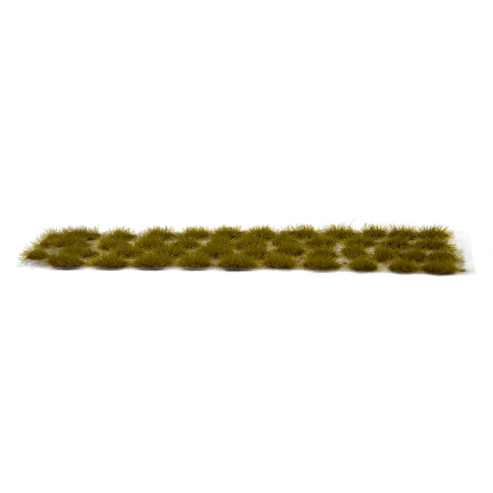 AK Interactive Diorama Backwater Tufts 6mm - AK8128