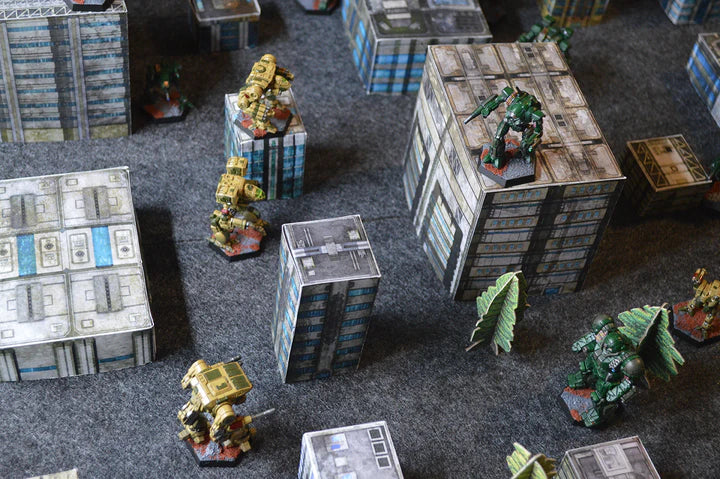 BattleTech: Alpha Strike Box Set