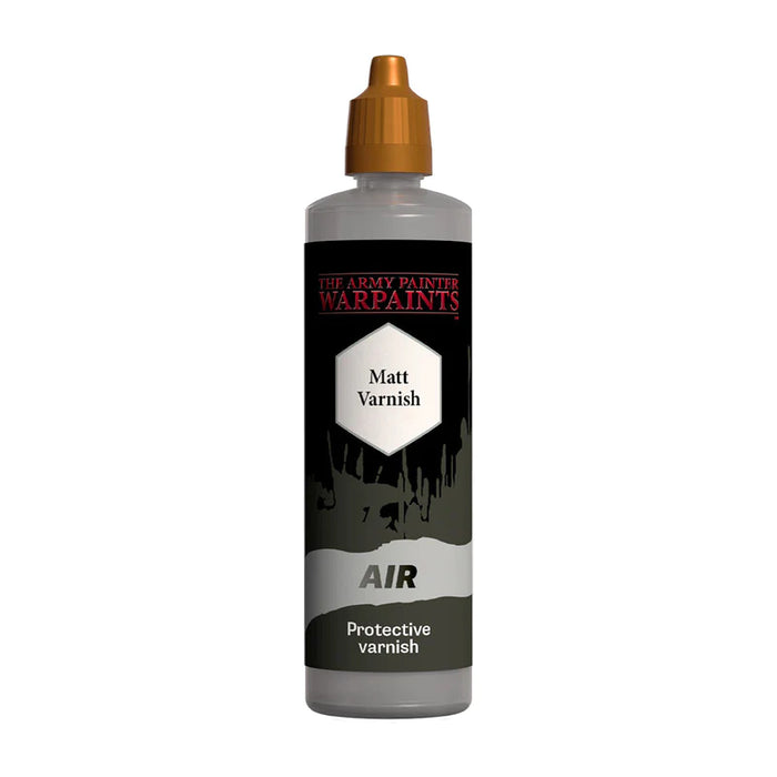 Warpaints Air: Anti-shine Varnish, 100 ml