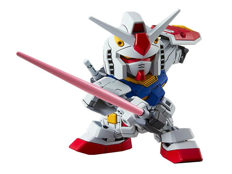 SDEX-Standard 01 RX-78-2 Gundam