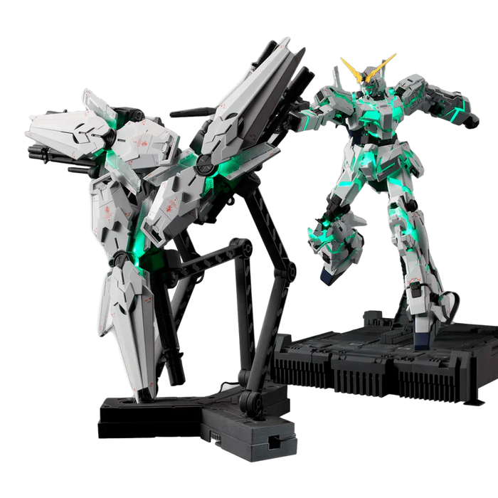 MGEX Unicorn Gundam Ver.Ka