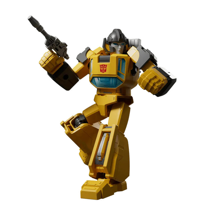 Blokees Transformers Galaxy Version 06 Parallel Universe
