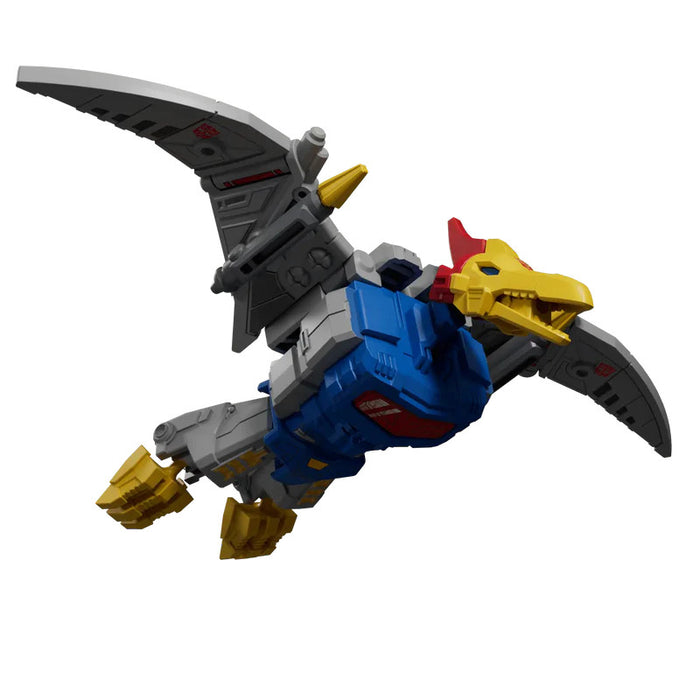 Blokees Transformers Galaxy Version 06 Parallel Universe