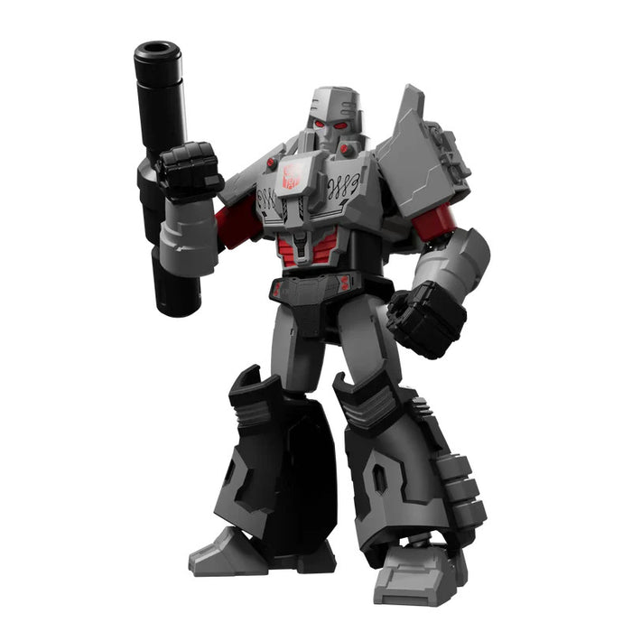 Blokees Transformers Galaxy Version 06 Parallel Universe