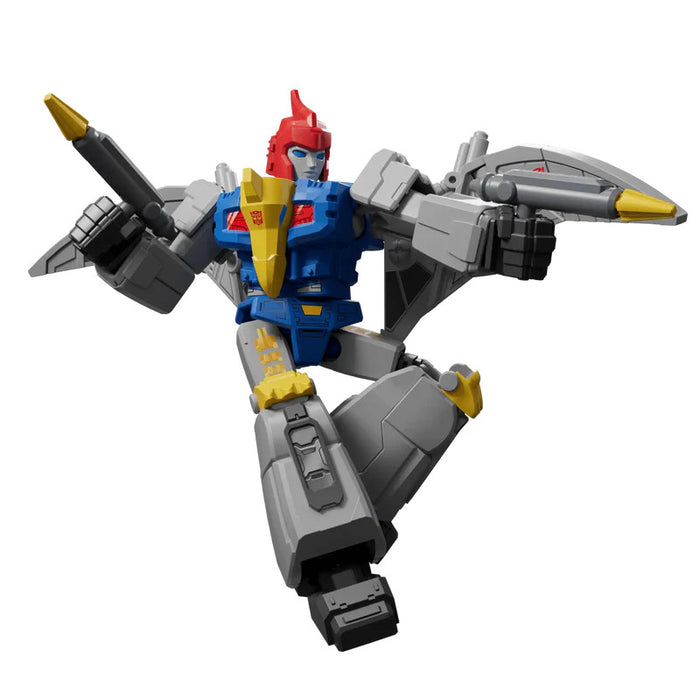 Blokees Transformers Galaxy Version 06 Parallel Universe
