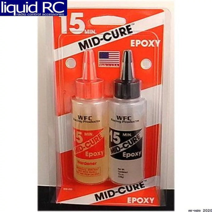 BSI Mid-Cure™ Epoxy