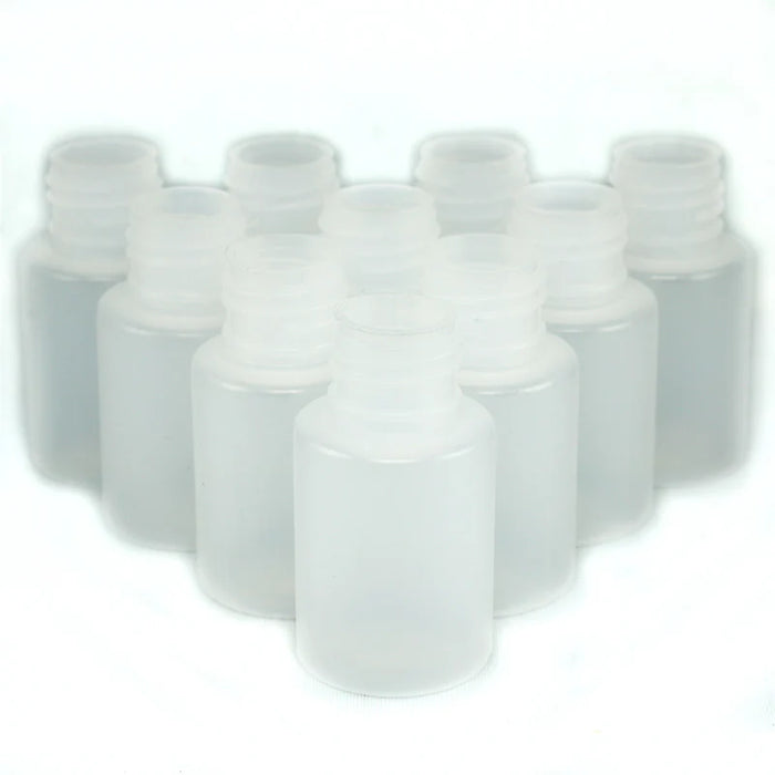 Pro Acryl Empty Bottle Set - 22ml Standard Twist Top