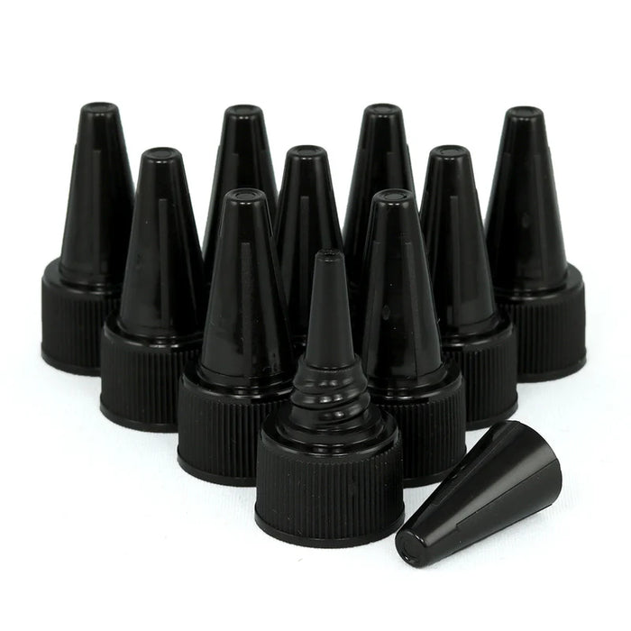 Pro Acryl Empty Bottle Set - 22ml Dropper Top