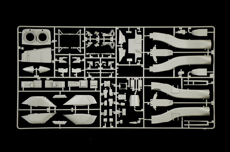 Italeri TORNADO GR. 4 - 1/32 Scale Model Kit