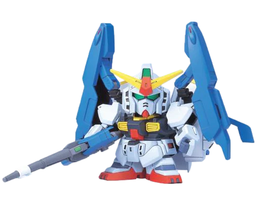 SDGG 227 Super Gundam