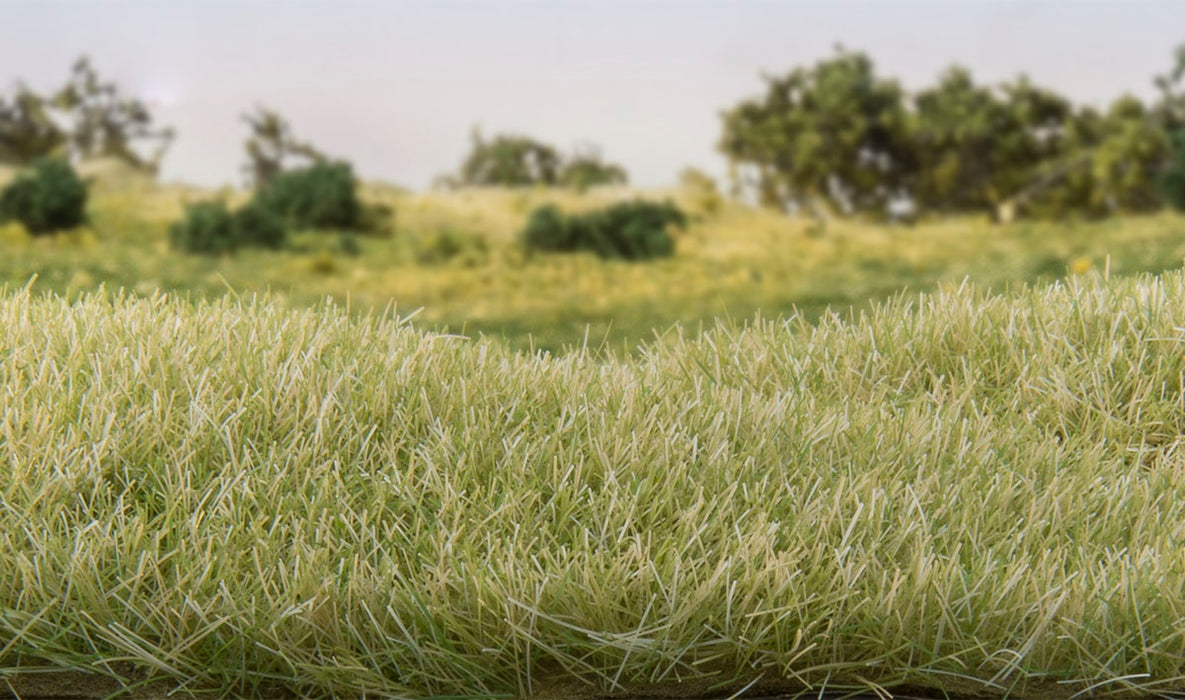 All Game Terrain: Static Grass: 7 mm Light Green