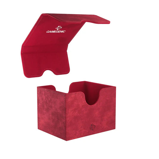 Gamegenic Sidekick 100+ XL - Red