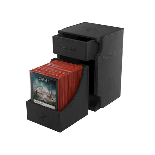 Gamegenic Watchtower 100+ XL - Black