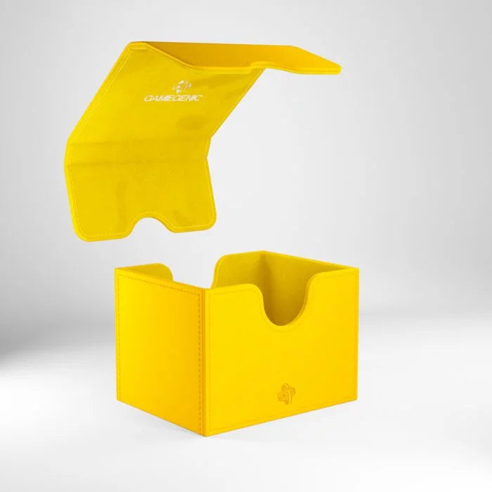 Gamegenic Sidekick 100+ XL - Yellow