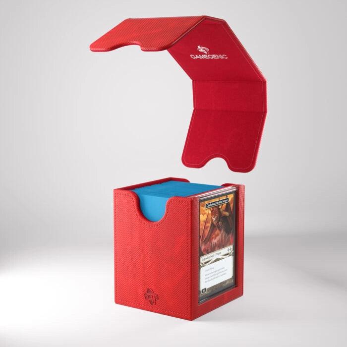 Gamegenic Squire Plus 100+ XL Convertable - Red
