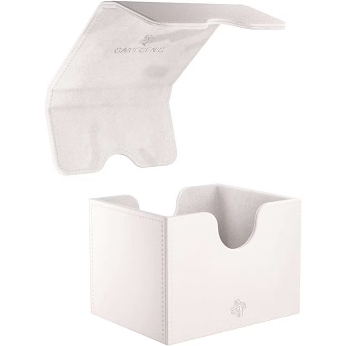Gamegenic Sidekick 100+ XL - White