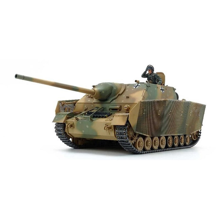 Tamiya German Panzer IV/70(A) - 1/35 Scale Model Kit