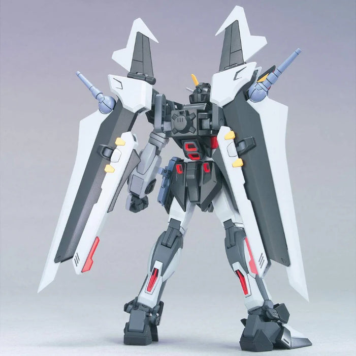 HGSEED 41 GAT-X105E Strike Noir Gundam
