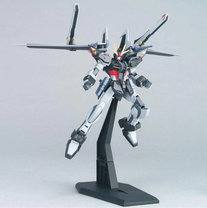 HGSEED 41 GAT-X105E Strike Noir Gundam